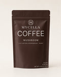 Mycella 8-in-1 Mushroom Coffee pouch